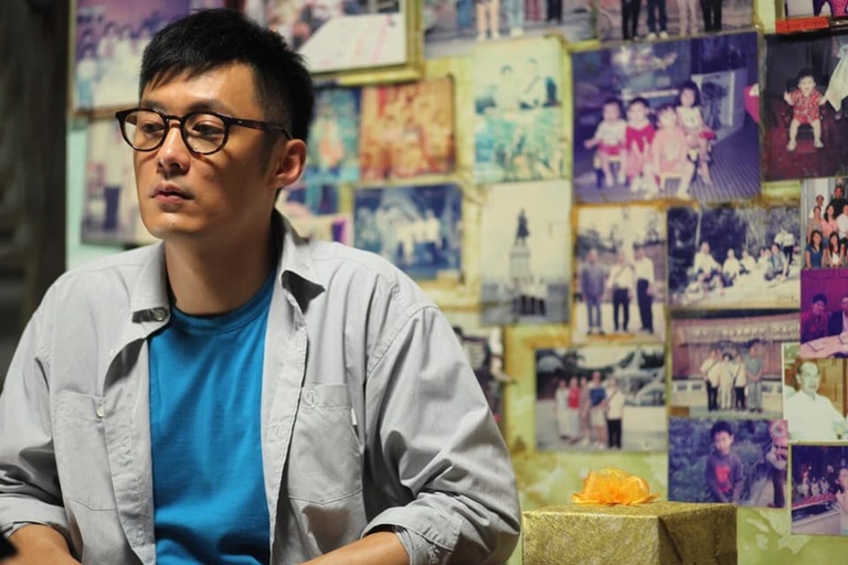 China Film Media Asia Audio Video Distribution Co.