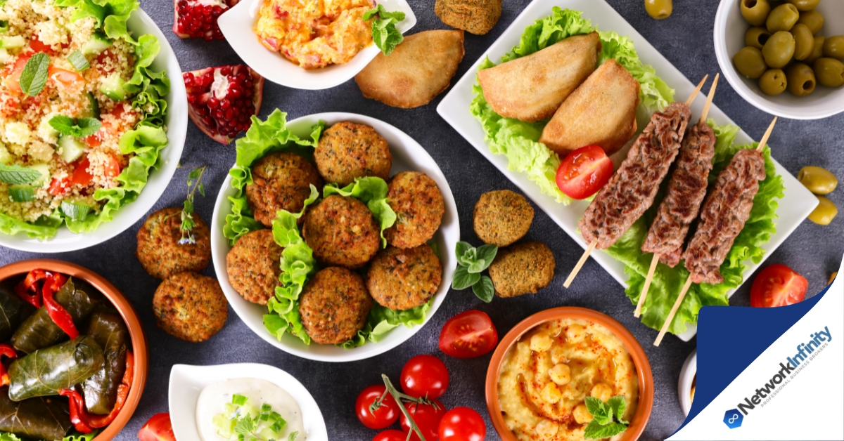 Lower North Shore Succesful Lebanese Restaurant Long Lease