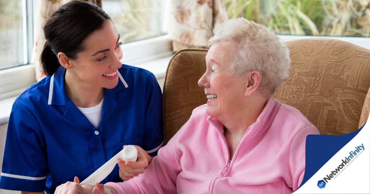 UNDER OFFER Clean NDIS Company for Sale with 13 Classes Registration