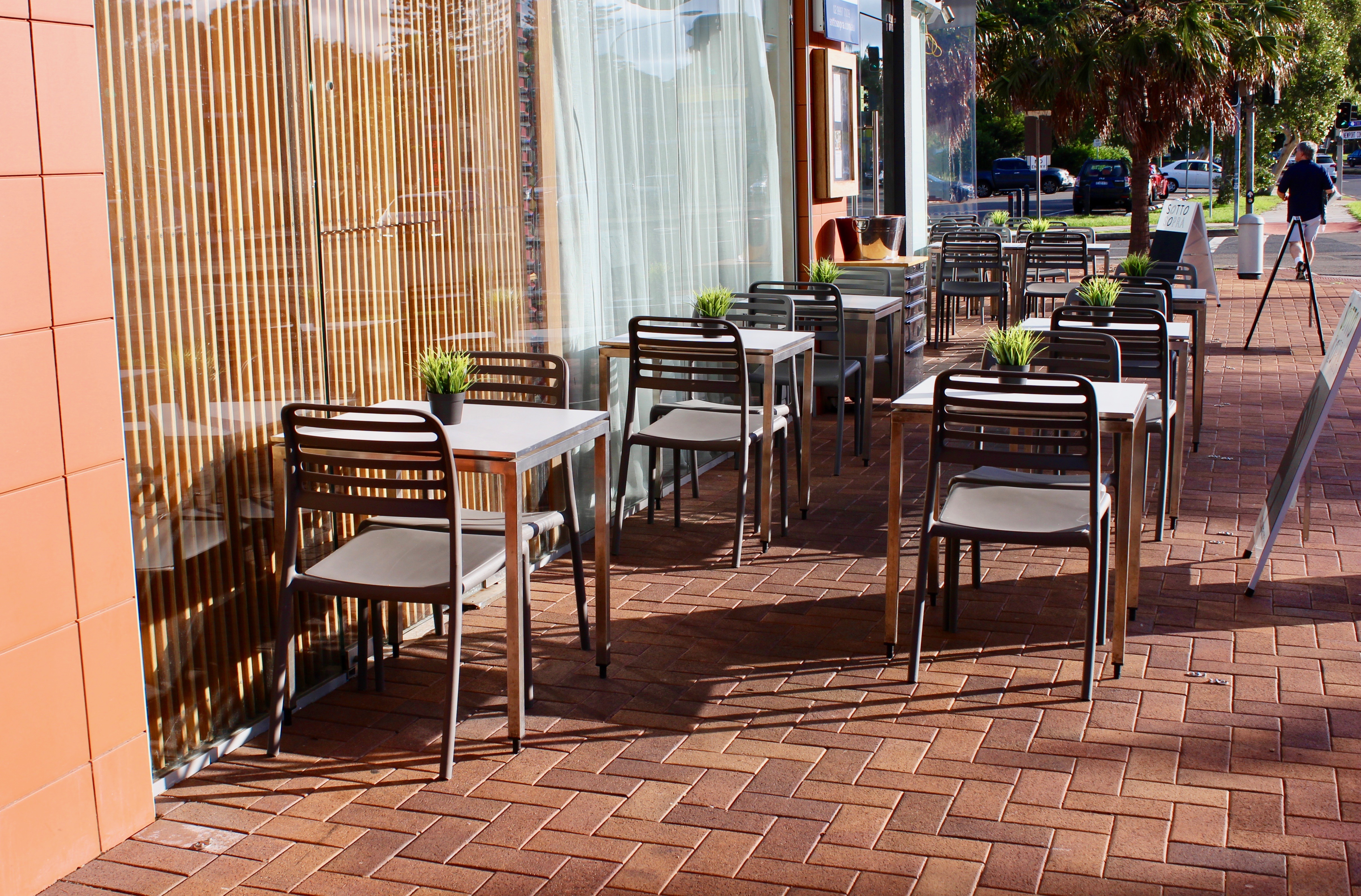 One of the Finest Restaurants in Northern Beaches, Under Management