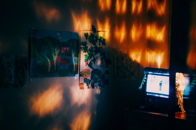 © Yu Tang Films (Anhui)