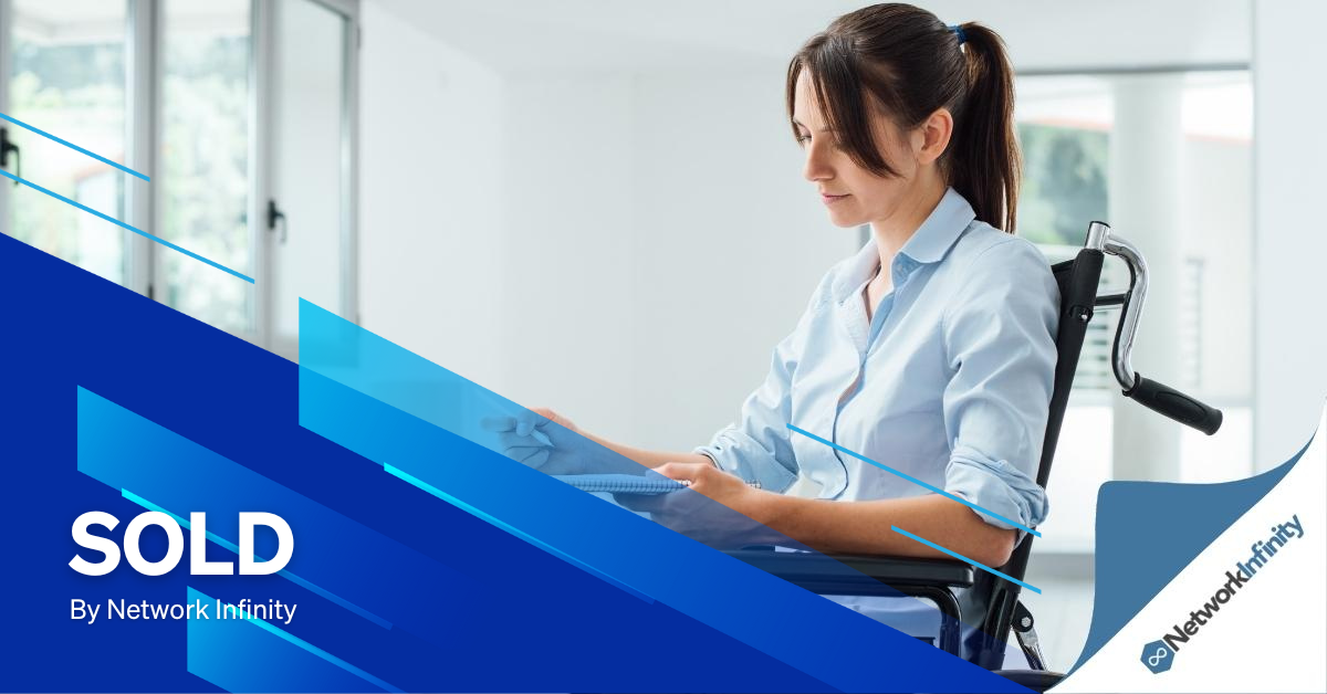 NDIS for Sale Providing Support Coordination to 78 Participants Victoria