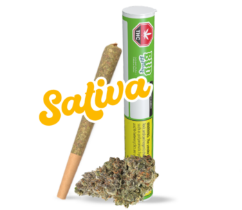 Strawberry Bubbles 1g