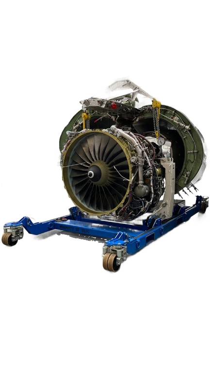 CFM International CFM56-7B
