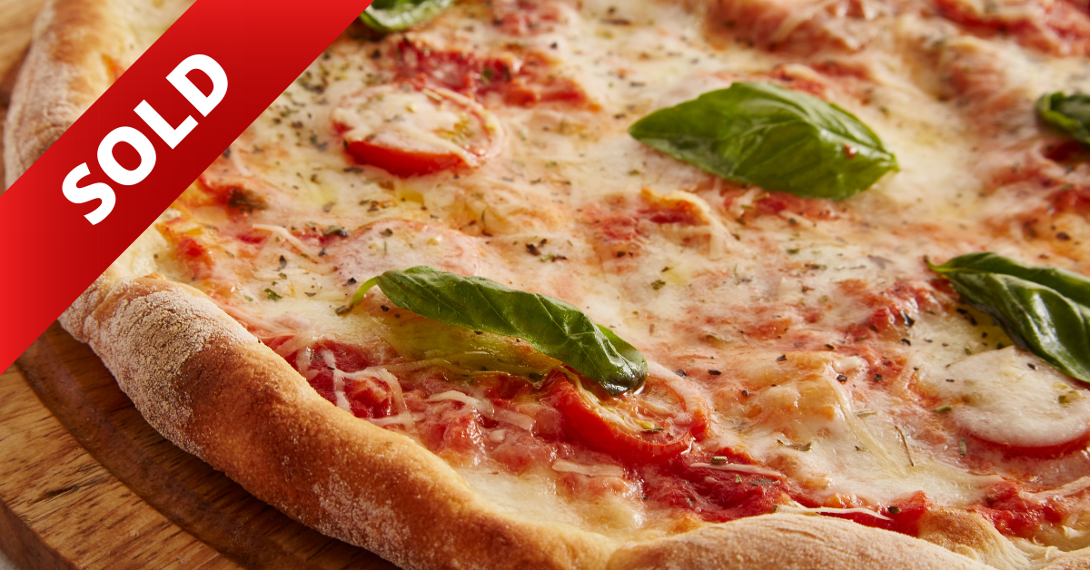 SOLD | Pizza Bar For Sale Sydney Inner West Full Management Profitable Business