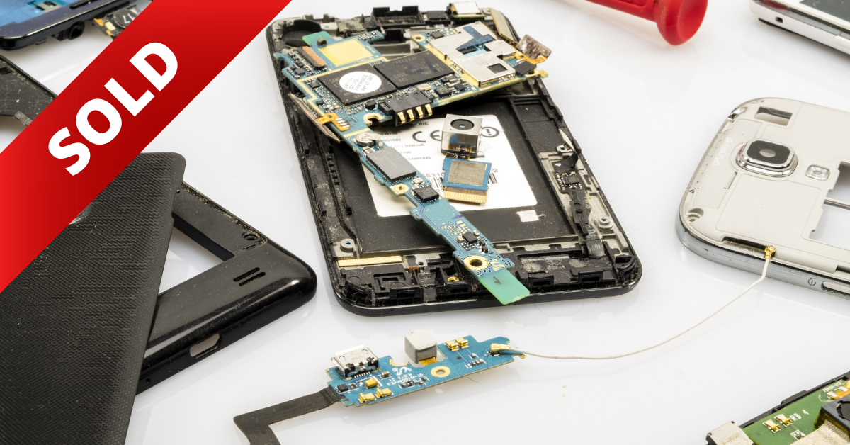 SOLD | Phone Repairs Accessories And Telstra Reseller Price Drop Brisbane