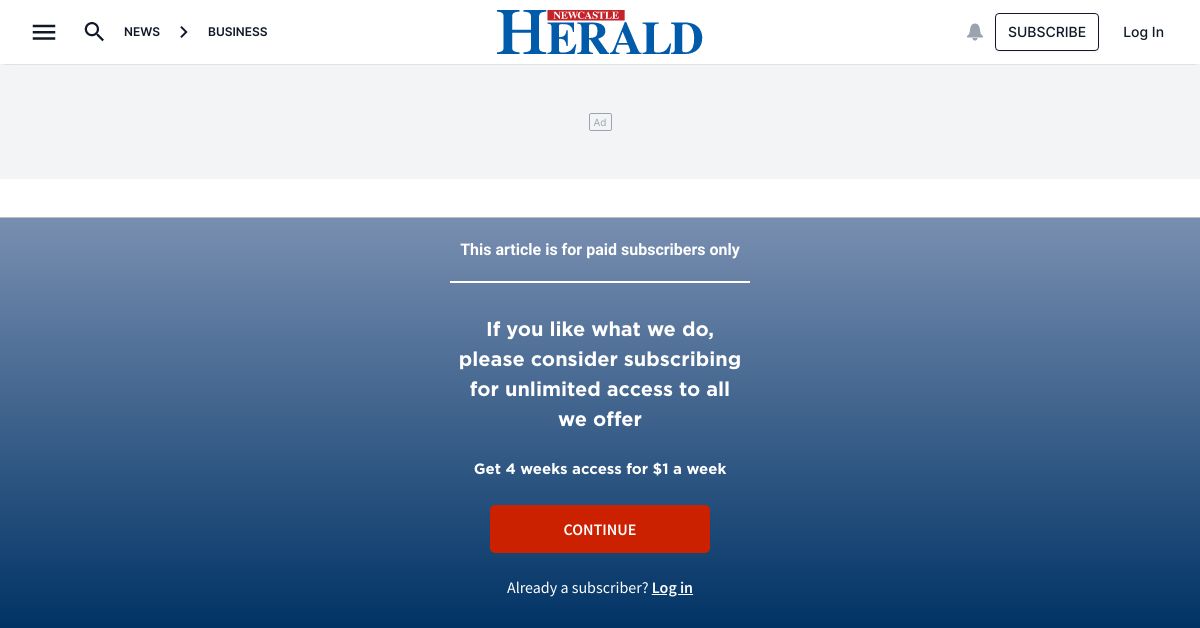 Its a rare open green space in a growing part of the city