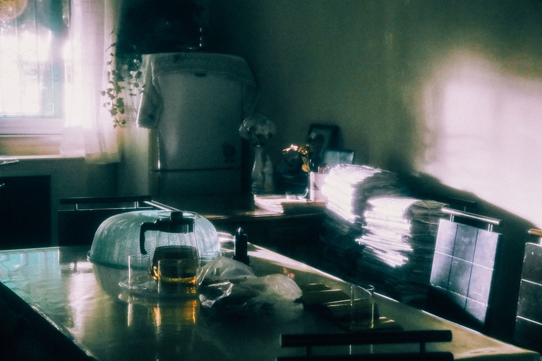 © Yu Tang Films (Anhui)