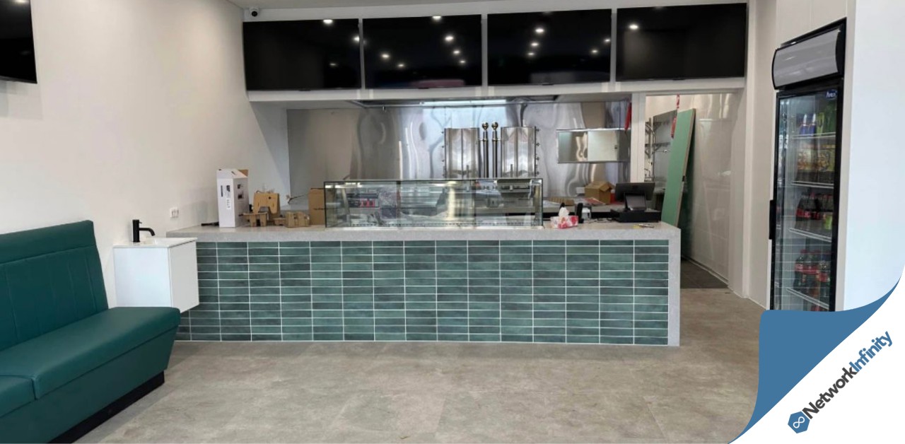 Takeaway For Sale Sydney in Prime Chester Hill Location