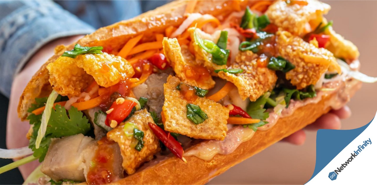 Takeaway Food Business for Sale in Prime Location!