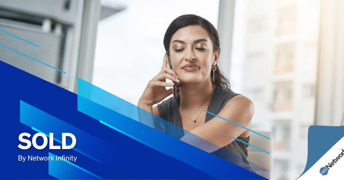 NDIS Registered Company with 104 Module 2A for Sale by Network Infinity Brokers