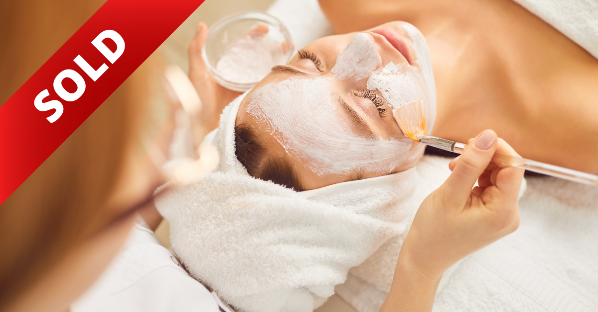 SOLD | Day Spa And Skin Care Centre For Sale In Melbourne Northern Suburbs