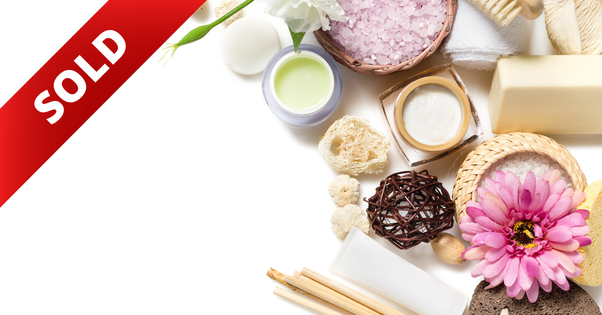 SOLD | Beauty Salon For Sale Beautiful Fit Out Sydney North Shore