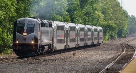 Rehabilitation of Roseville Tunnel in Lackawanna Cutoff for NJ Transit