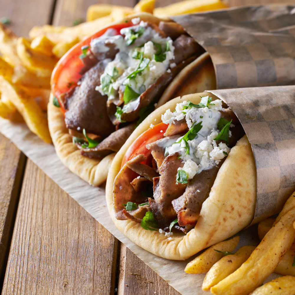 Iconic Kebab Shop in the Best Position Inner West 35 Years of Success