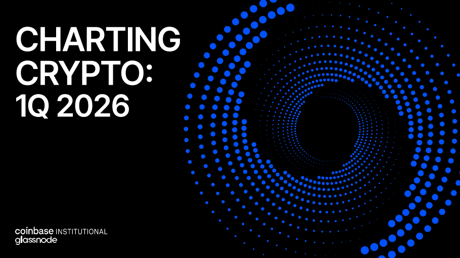Charting Crypto: A Review of Q1 2026 On-Chain and Market Dynamics