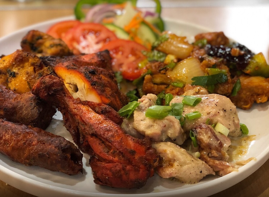 **UNDER CONTRACT** Takeaway Restaurant for Sale Inner City Melbourne $45K