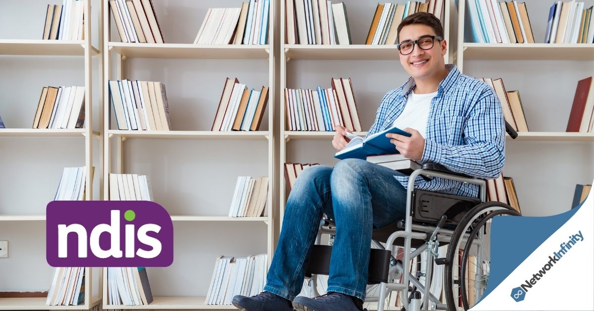 UNDER OFFER Profitable NDIS Provider For Sale in QLD Asking 320K