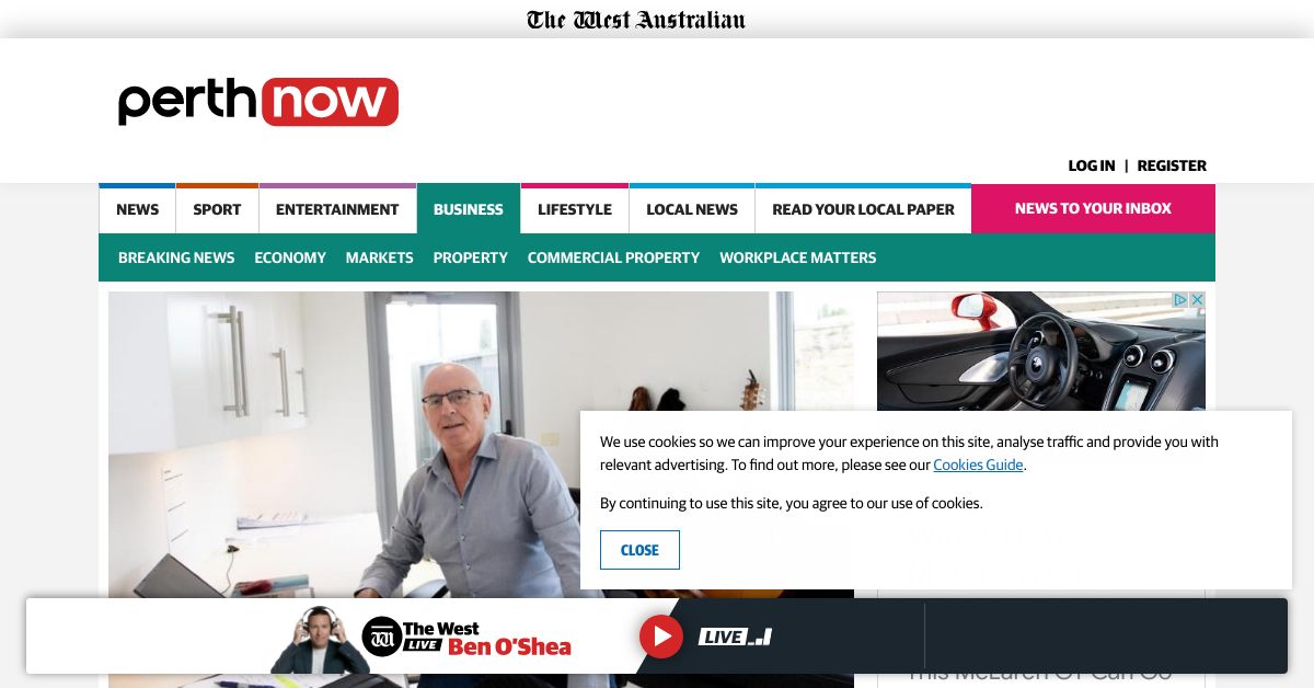 Bumper harvest soured by labour shortage