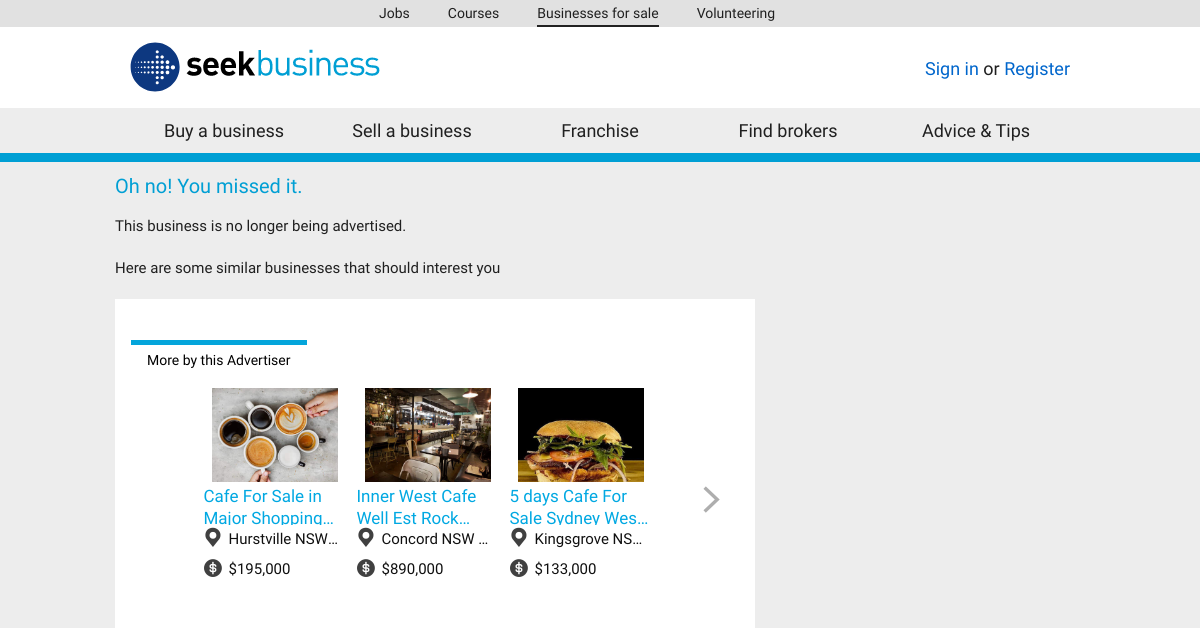 Sell Accounting Firm Business