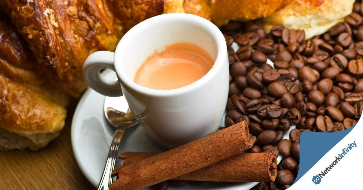 Excellent Cafe in the South  No Other Coffee Shop  Great Lease  No Competition