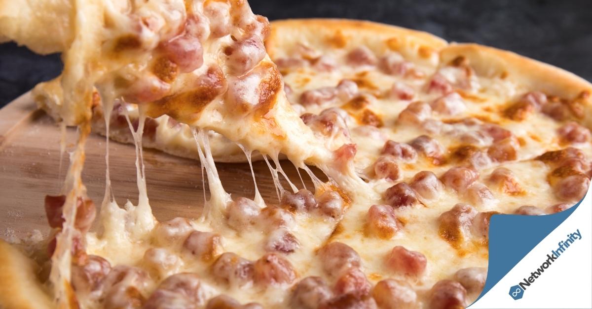 Takeaway Pizza Shop For Sale In Busiest Street of Penrith Low Rent of 975 PW