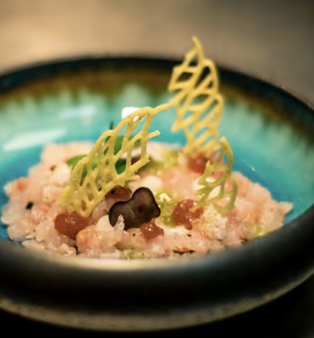 Dubrovnik-Pelješac – Fünf-Gänge-Wein- und Speiseerlebnis