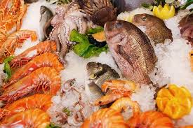 For Sale Fresh Fish Shop Busy Highly Profitable Rockdale Sydney