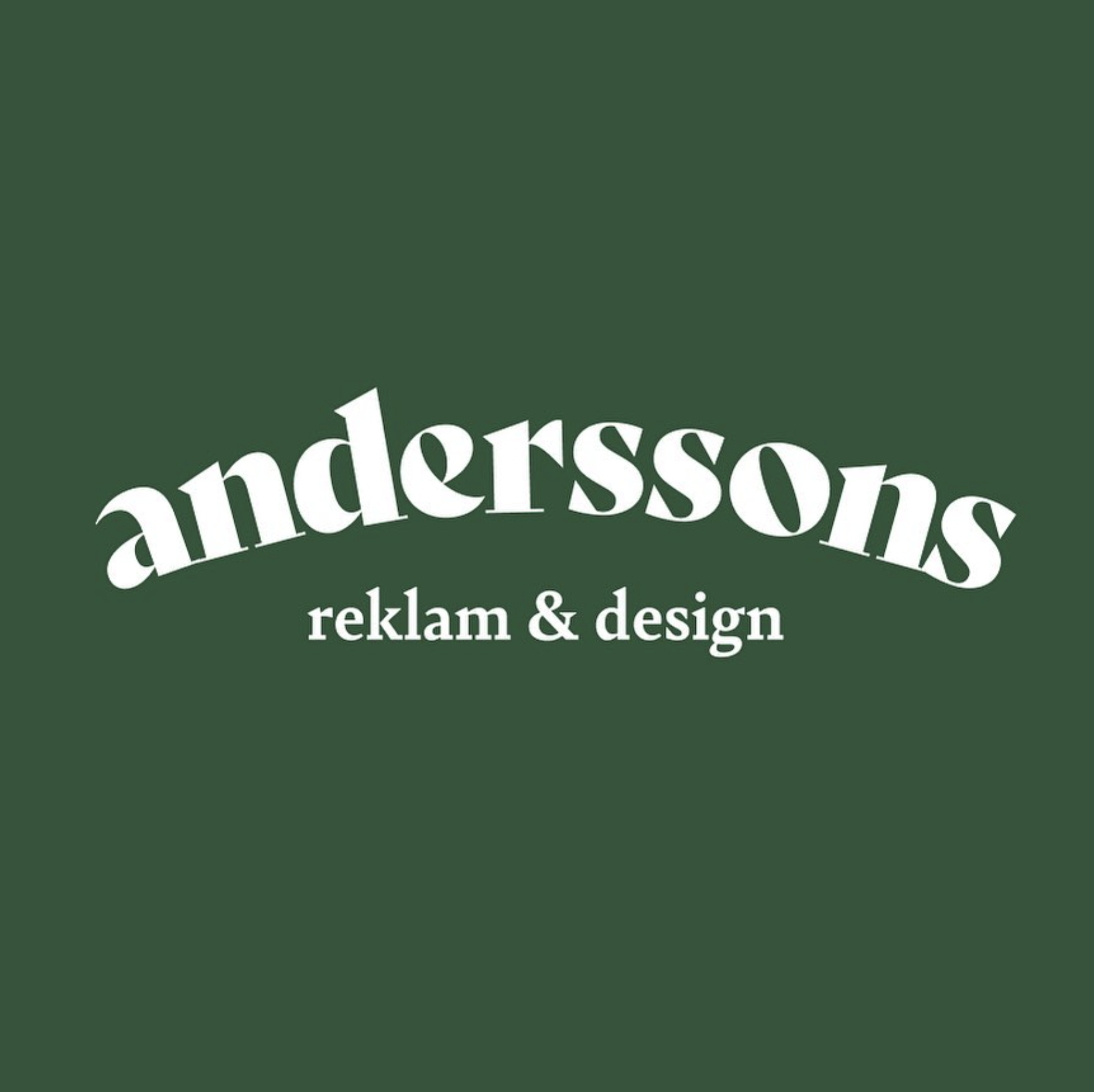 Anderssons Reklam