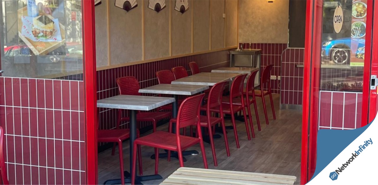 Restaurant For Sale Sydney Bondi Low Rent Key Location