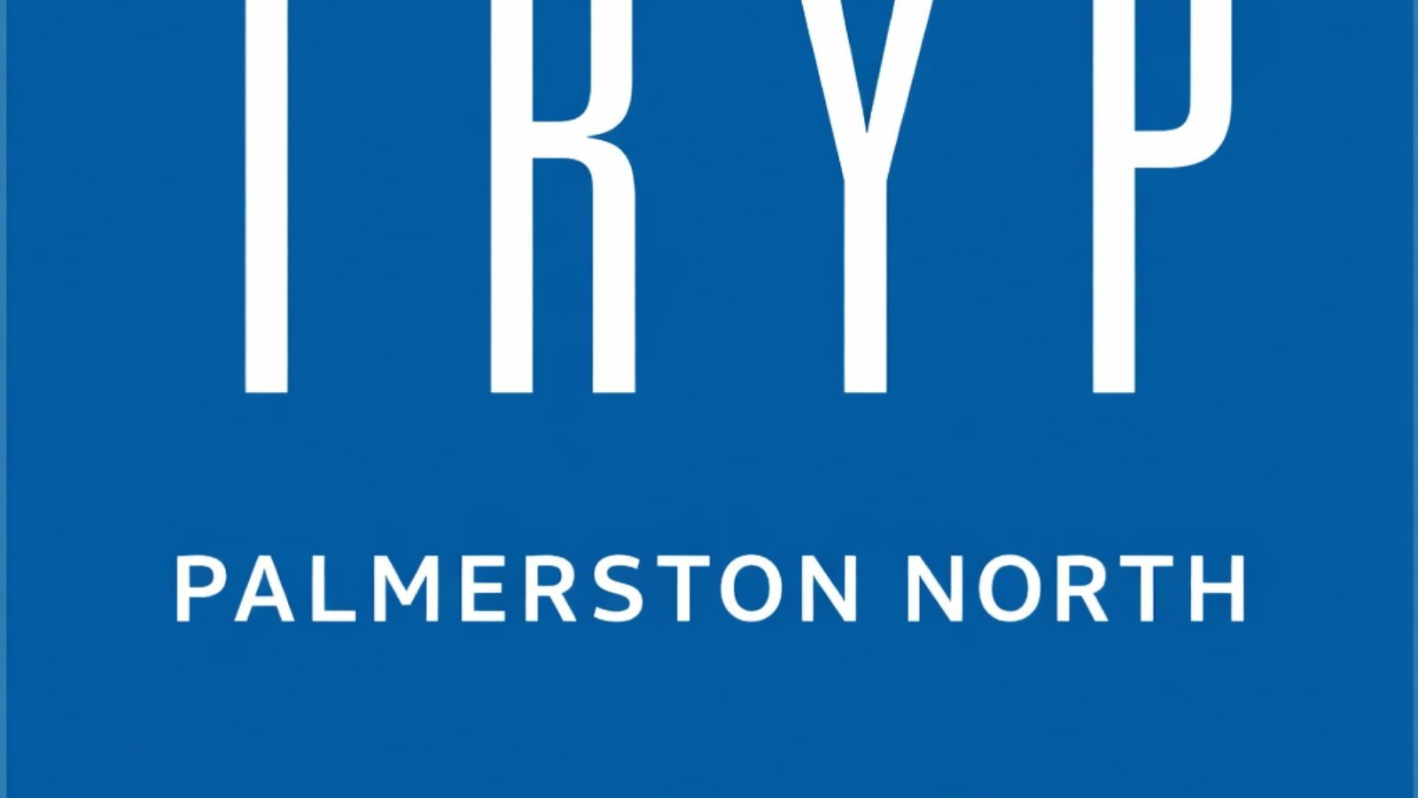 TRYP by Windham Palmerston North