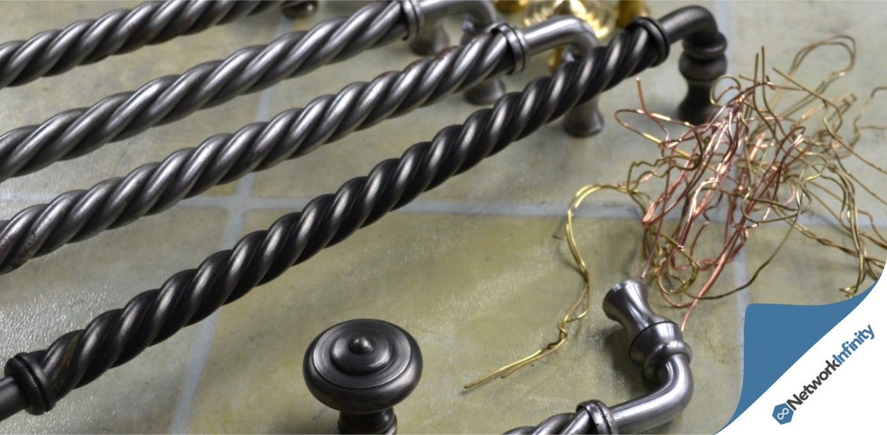 Amazing Architectural Hardware Store For Sale in Prime Location Melbourne