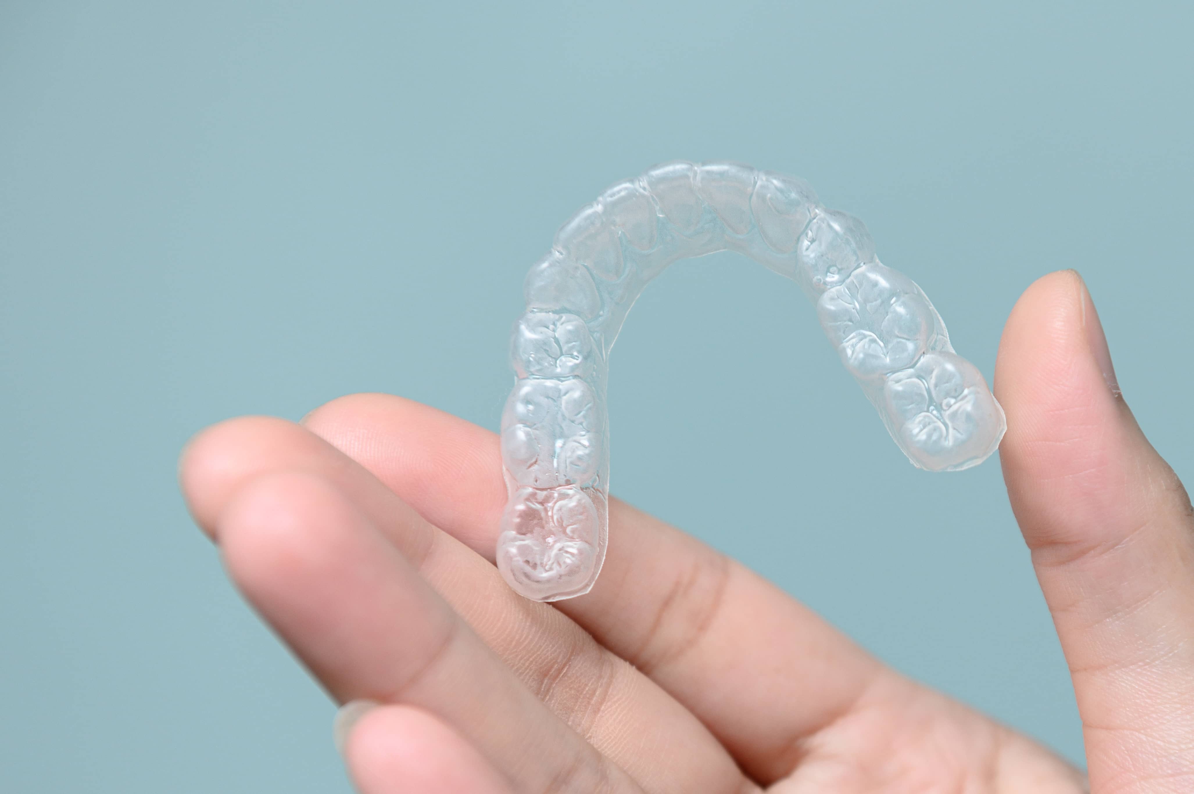 Clear Aligners