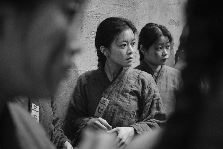 © 2019 LOTTE ENTERTAINMENT All Rights Reserved.