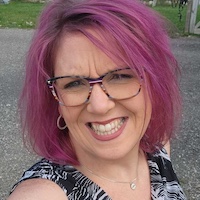 Victoria Christensen