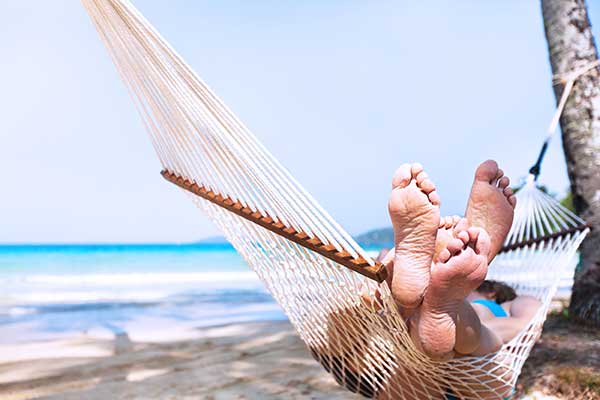 All-inclusive holiday packages