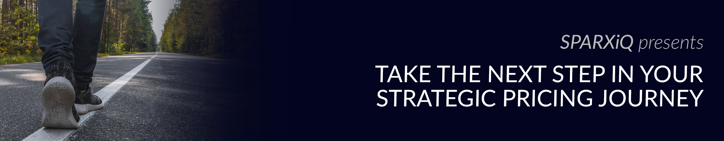 Take the Next Step in Your Strategic Pricing Journey