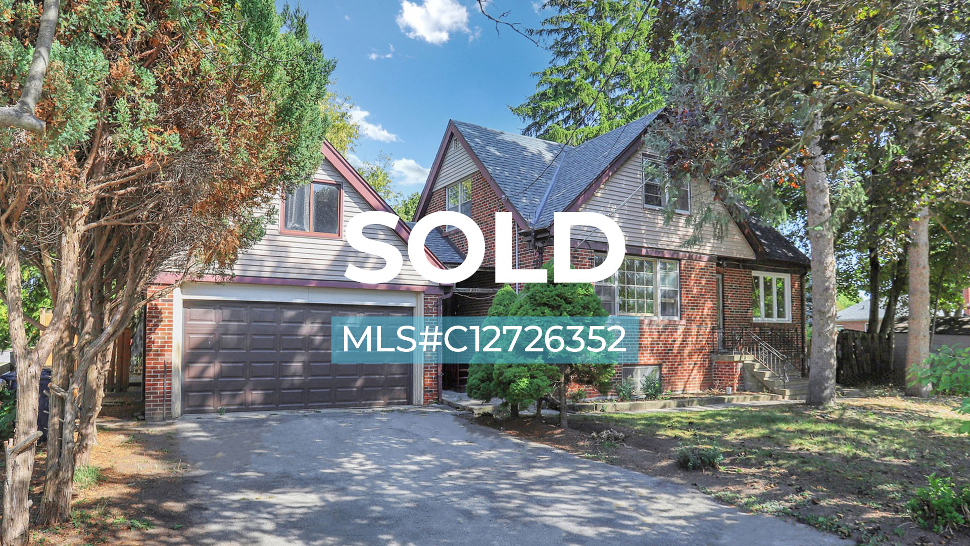 61 Talbot Road, North York