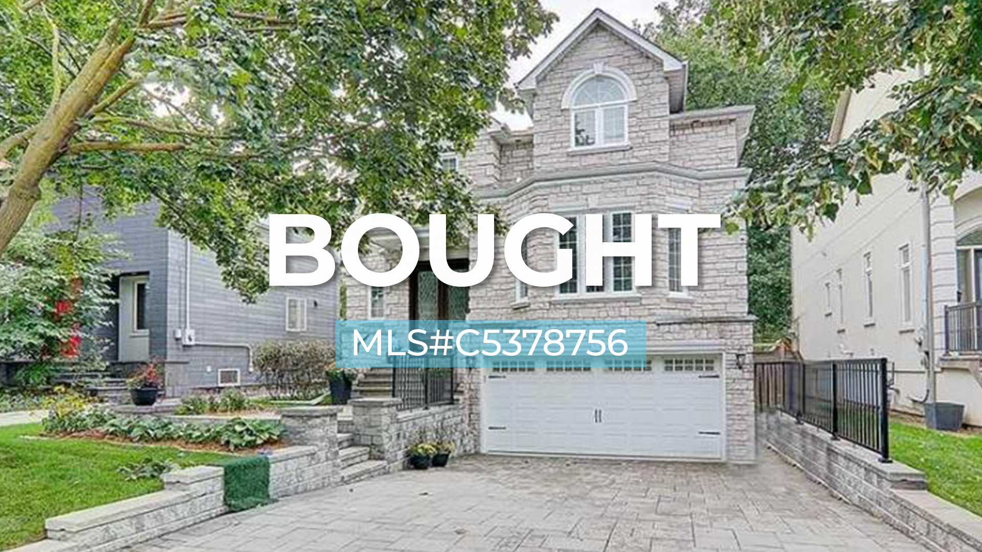 93 Norton Ave, Toronto