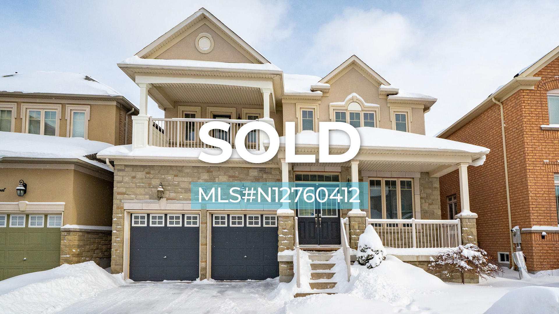 15 Rowley St., Richmond Hill