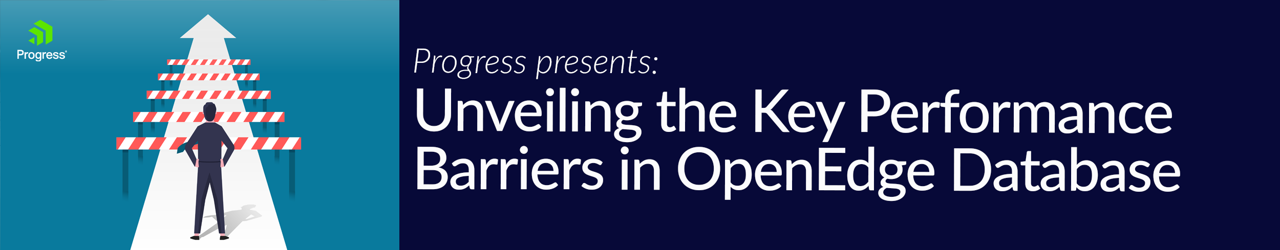 Unveiling the Key Performance Barriers in OpenEdge Database