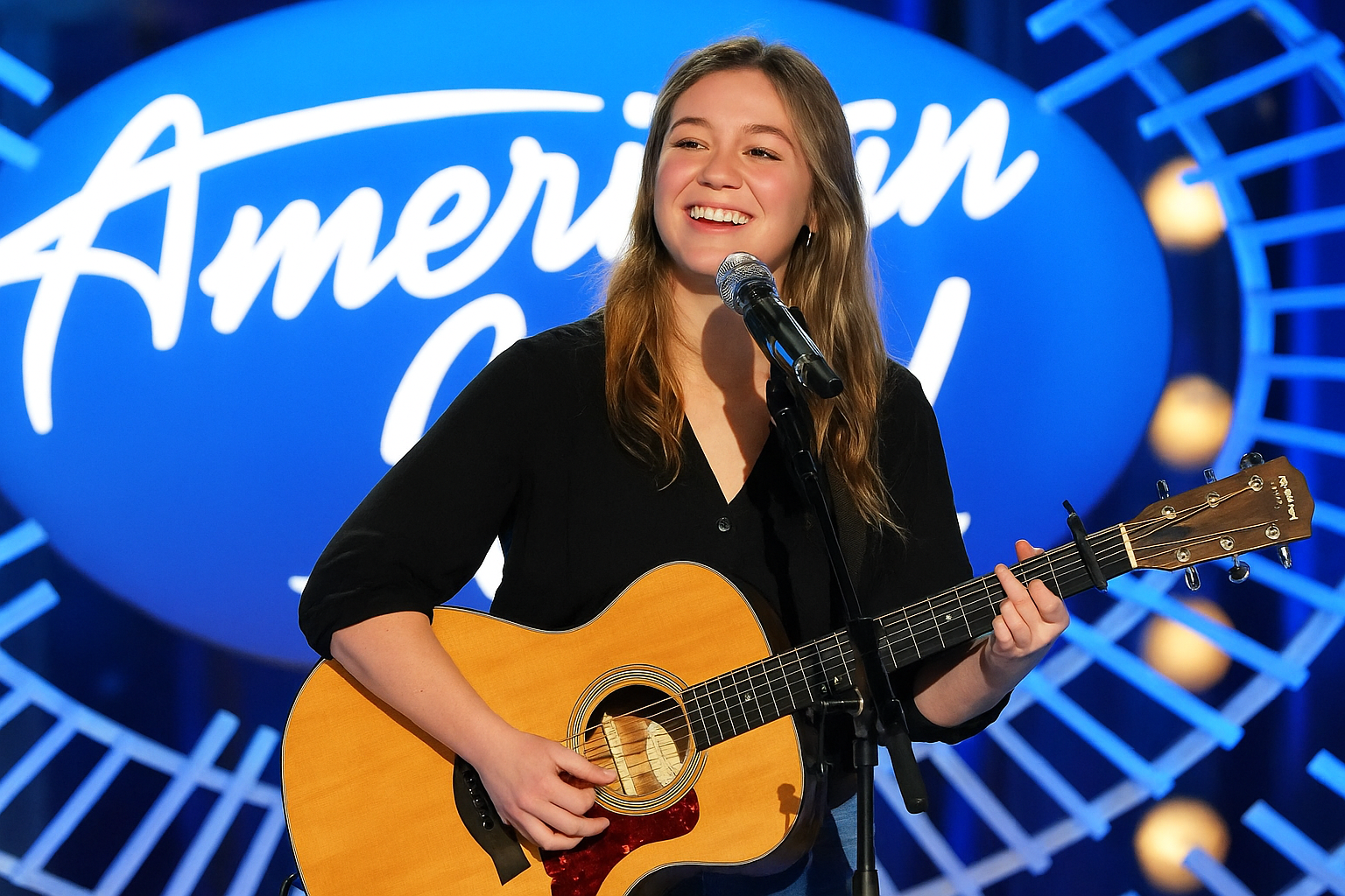 hannah harper american idol