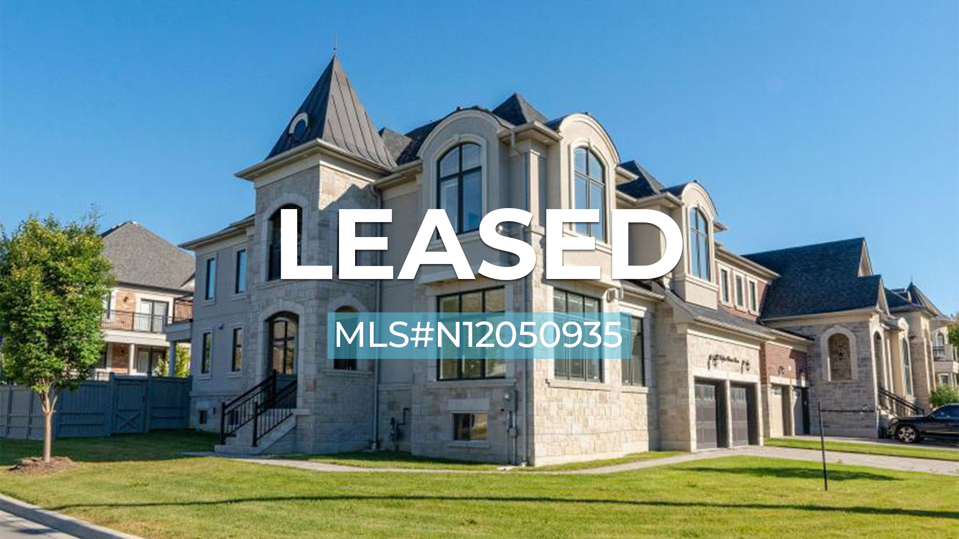 32 Sofia Olivia Cres, Vaughan