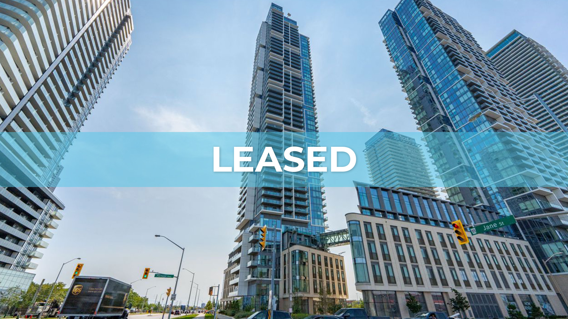 5005-7890 Jane Street, Vaughan