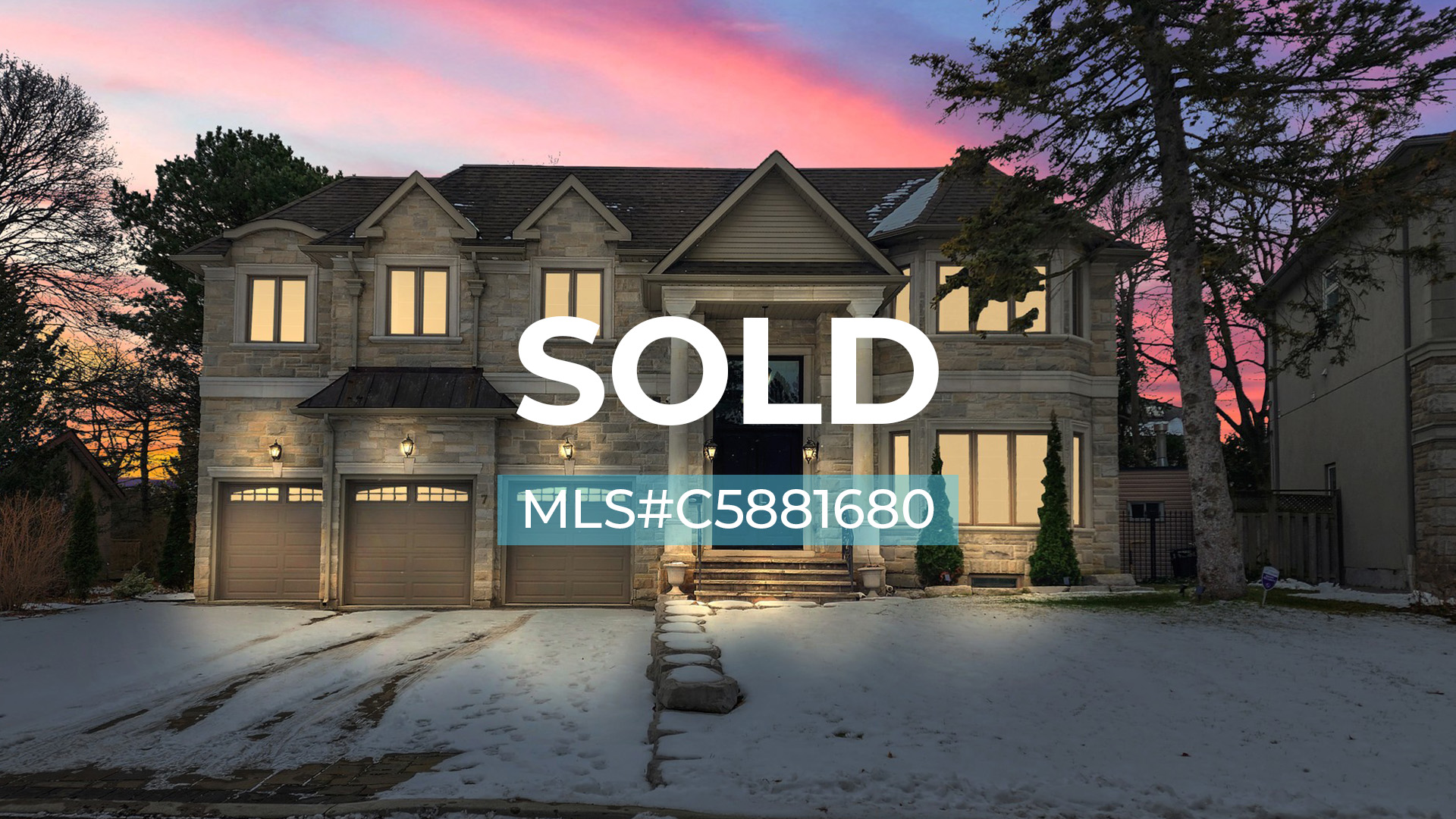 7 Malabar Pl, Toronto