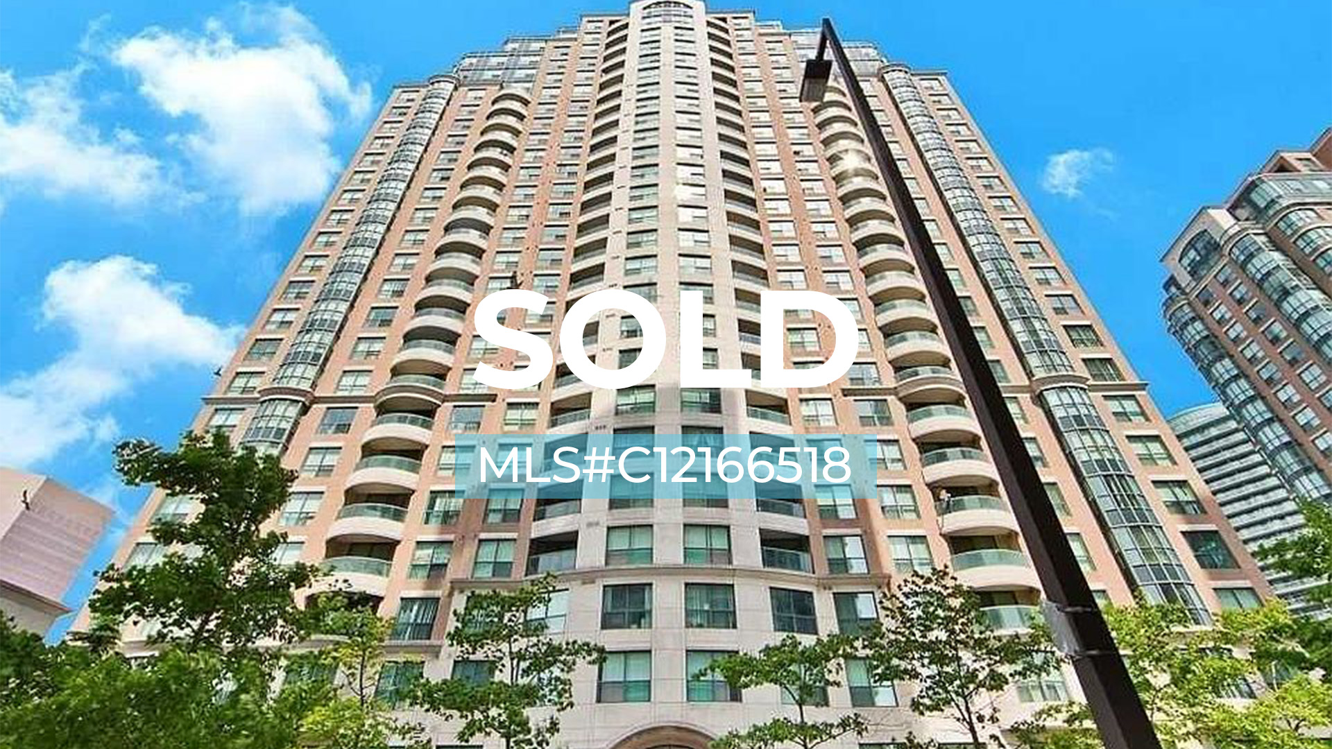 1716-7 Lorraine Dr, Toronto