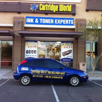 Cartridge World Maple Grove, MN