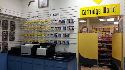 Cartridge World Maple Grove, MN