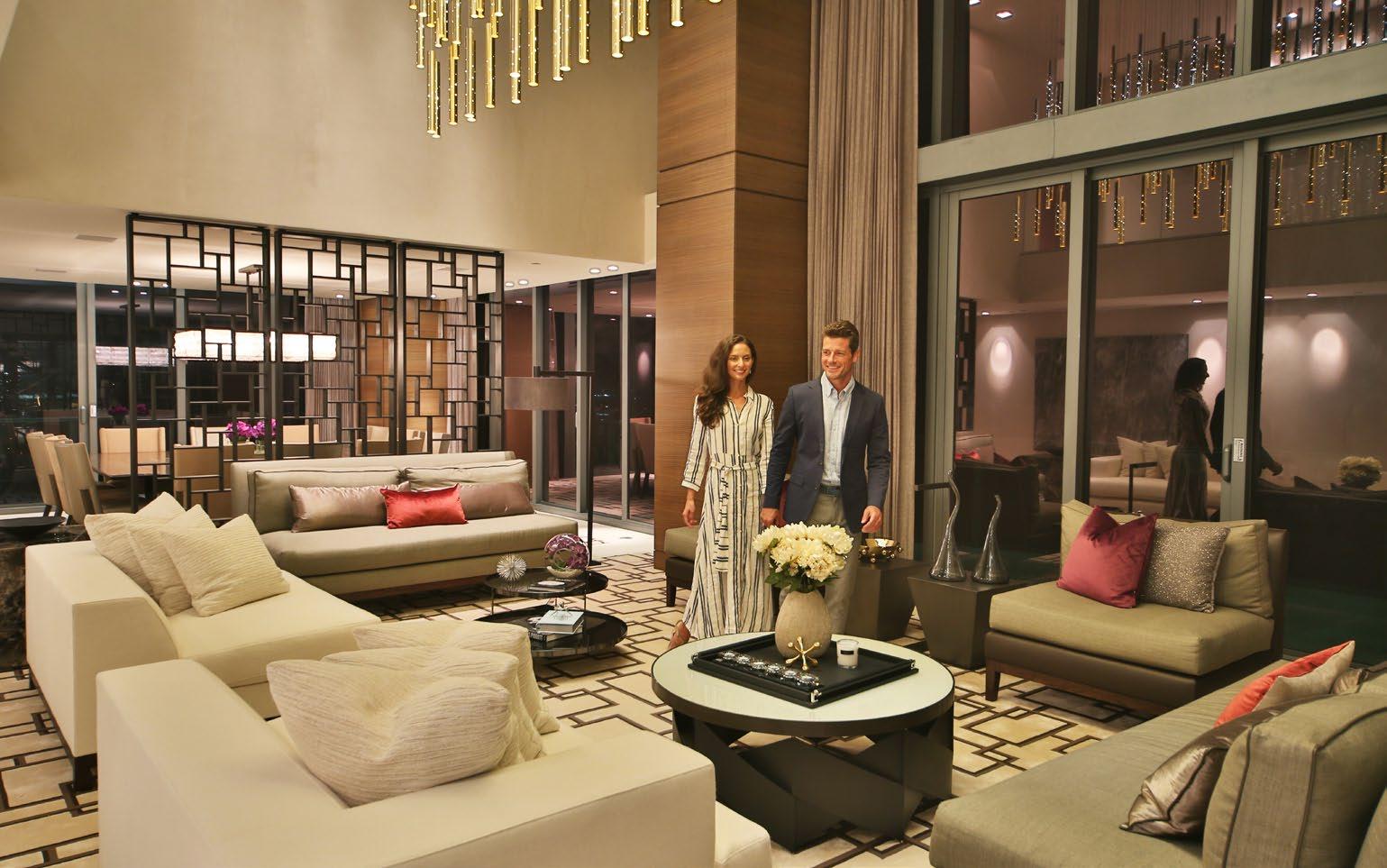 Real estate property located at 19575 Collins Ave #43, Sunny Isles Beach, Miami, FL