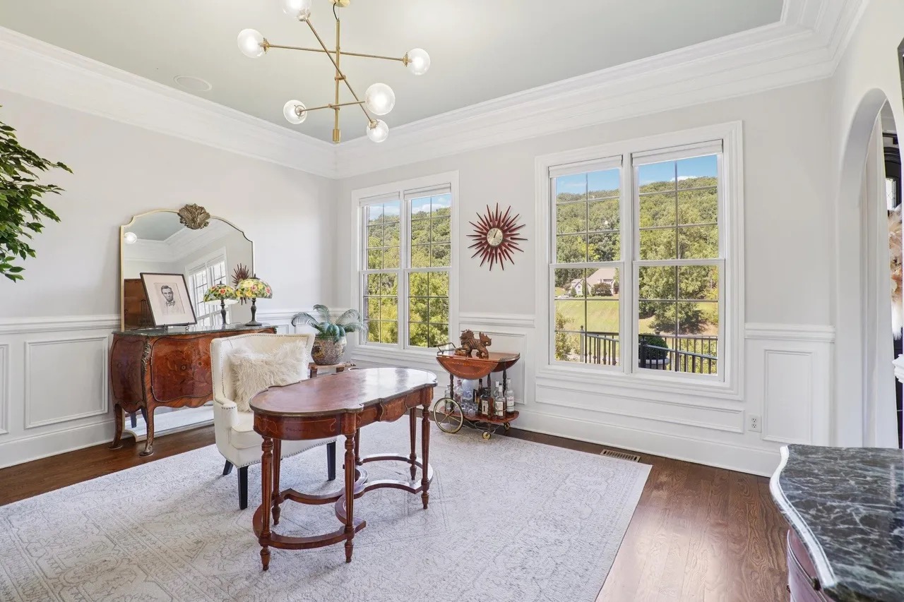 Real estate property located at 1060 Natchez Valley Lane, Natchez Valley, Franklin, TN